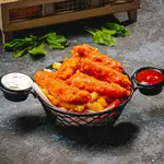 Buffalo Tender